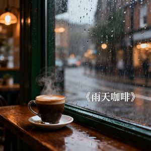 雨天咖啡