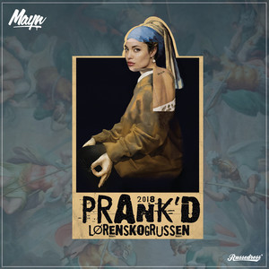 Prank'd 2018
