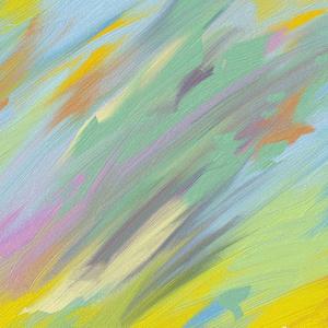 The color of midnight