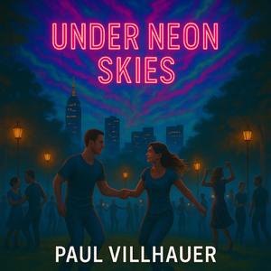UNDER NEON SKIES