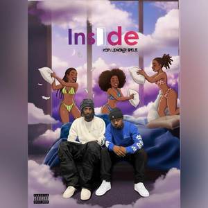 Inside