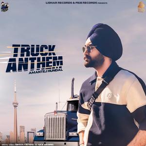 Truck Anthem (feat. Nick Dhammu)