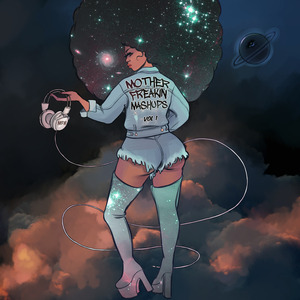 Touch (feat. Semigod)