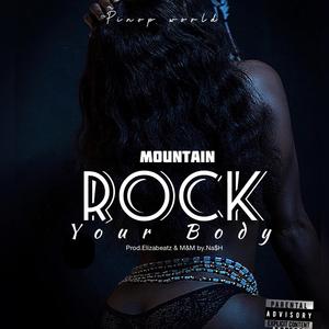 rock your body