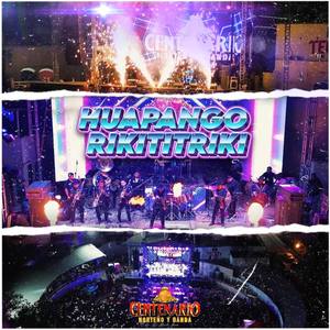 Huapango Rikititriki (Live)