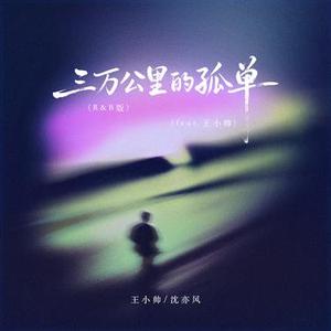 三万公里的孤单 (R&B版) (feat.王小帅)