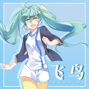 飞鸟（初音ミク ver.）