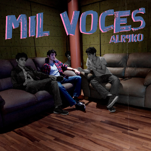Mil Voces