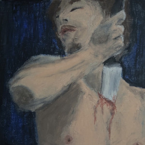 rotting