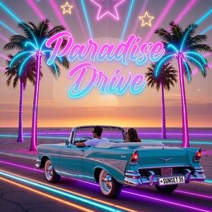 Paradise Drive