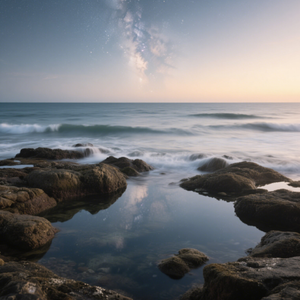 海风野语（轻音乐）