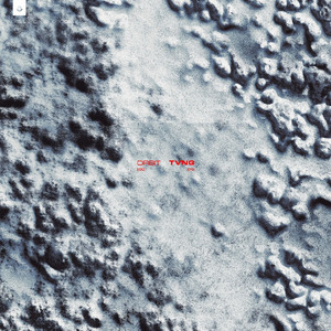 Premiere: TVNG — Orbit [VOID011]