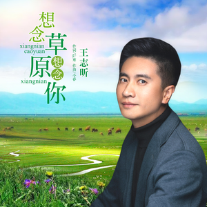 想念草原想念你