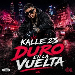 duro en la vuelta