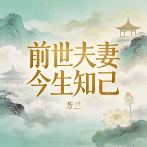 前世夫妻今生知己
