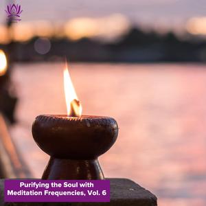 Love Calming Yoga Sounds 39.00 Hz