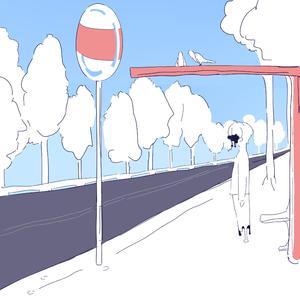 直觉（温柔女声）