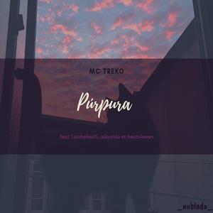 Púrpura