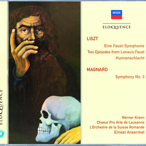 Symphony No.3 Op.11:1. Introduction & Overture - Modéré