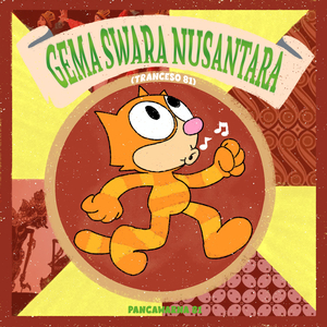 Gema Swara Nusantara (Tranceso 81)