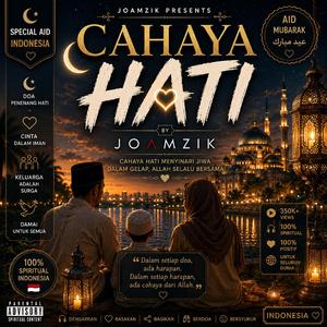 CAHAYA HATI