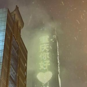 把爱留在下一个冬季