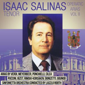 L'arlesiana: "Lamento di Federico"