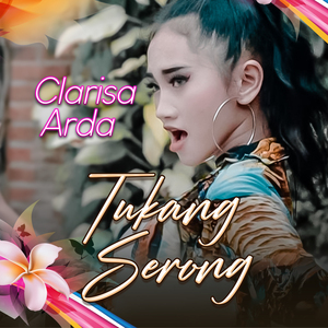 Tukang Serong