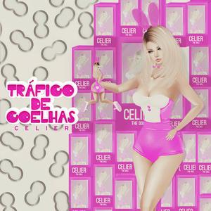 Coelhinha da Playboy