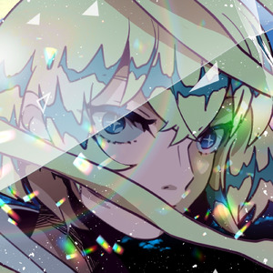 マイマーシー、アイロニ？