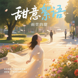 雨萱的甜
