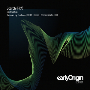 Maia Caniço (GDTEX Remix)