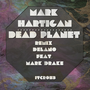 Dead Planet (Original Mix)