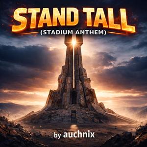 STAND TALL (Stadium Anthem)