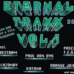 Musicmaker (Postman-Mix)