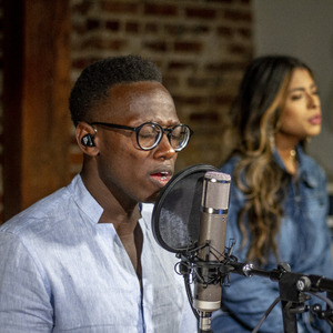 Goodness of God (Live)