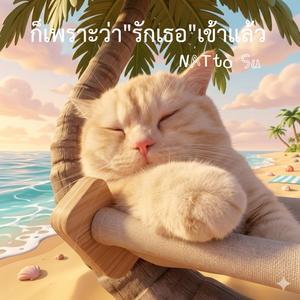 ก็เพราะว่า"รักเธอ"เข้าแล้ว