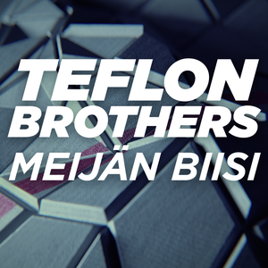 Meijän biisi (Liiga Anthem)