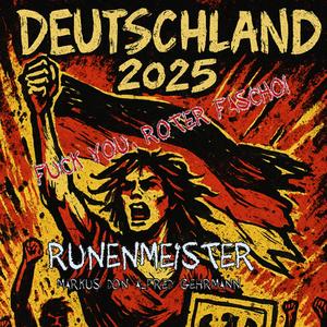 **** You, roter Fascho!