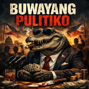Buwayang Pulitiko