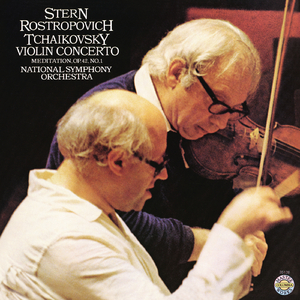 Violin Concerto in D Major, Op. 35:I. Allegro moderato