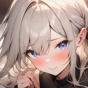 A secret only for you