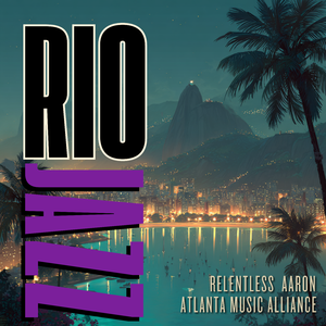 Velvet Bossa on Brazilian Shores