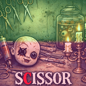 Ghost Ship　～七つの海の物語～