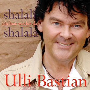 Shalali shalala (du bist wieder da) (Radio Edit)