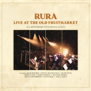 Horizons, Pt. 1 (Live at the Old Fruitmarket) (Live at the Old Fruitmarket)