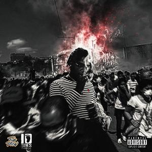 Legend In My City (feat. Lemartez)