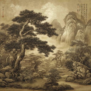 照见 水音 (增智慧)