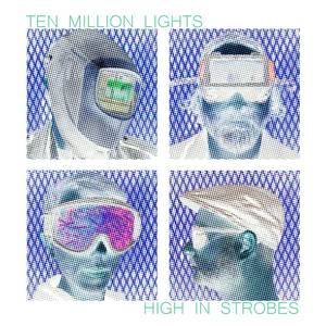 Comatose (Ghost Patterns Mix)