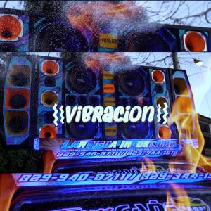 Vibracion (feat. Don Juan Rd & Avipita RD)